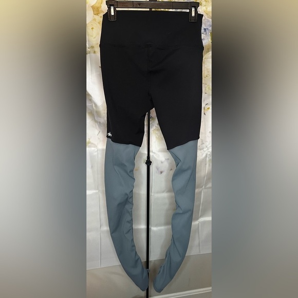 alo women’s high waisted yoga leggings EUC - Picture 3 of 8